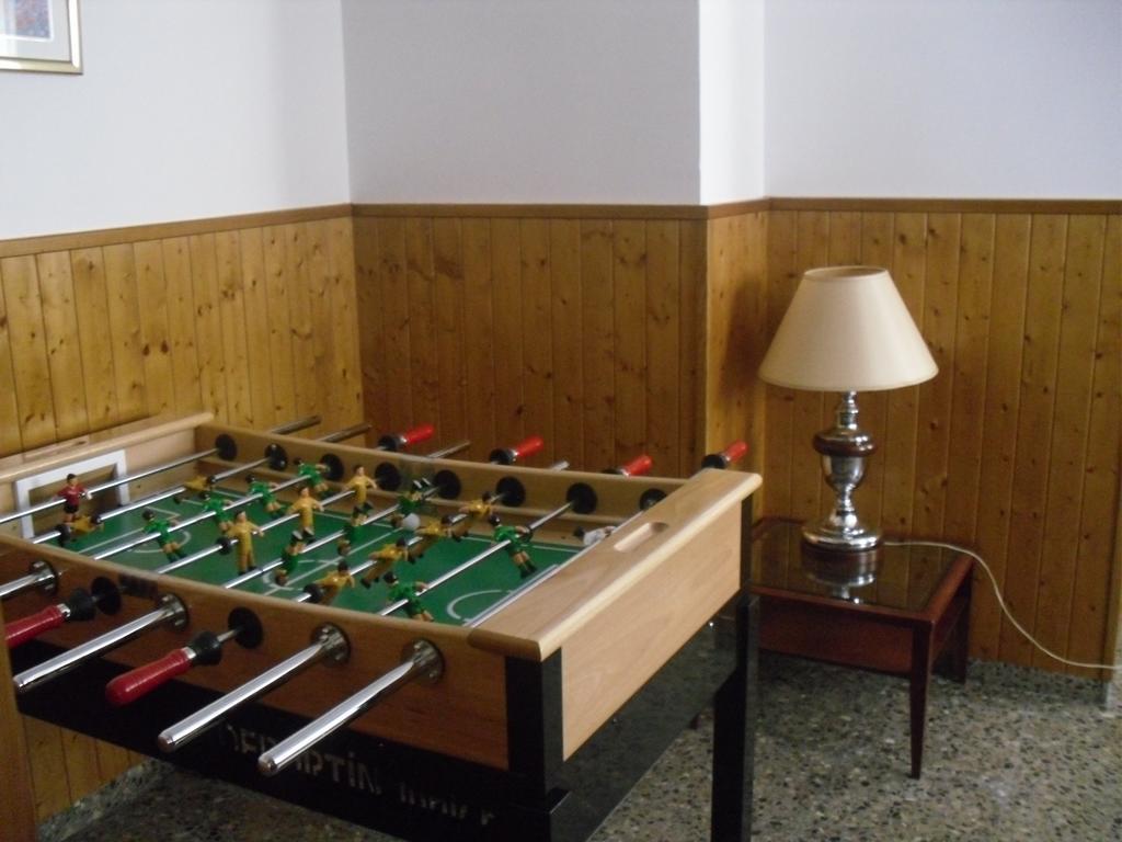 Casa Rural Laguao Abarzuza エクステリア 写真